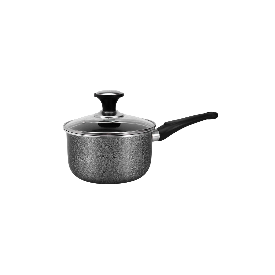 Lixcase Marble Sauce Pan