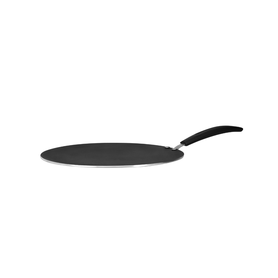 Lixcase Complete Jahez Cookware Set — Non-Stick & Aluminium Edition