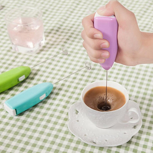 Lixcase Rechargeable Electric Mixer